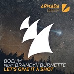 cover: Boehm|Brandyn Burnette - Let's Give It A Shot