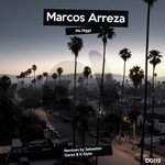 cover: Marcos Arreza - Ma Nigga