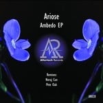 cover: Ariose - Ambedo EP