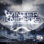 cover: Various - Winter Knights