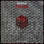 cover: Kayax - Freak