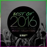 cover: Various - Best Of 2016: Progressive House Music Collection