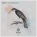 cover: Brian Cid - Extinct Dreams Series 01