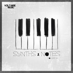 cover: Various - Synths & Notes 33