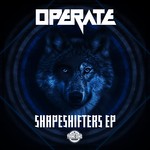 cover: Operate - Shapeshifters