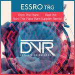 cover: Essro & Trg - Rock The Place