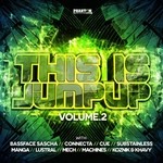 cover: Various - This Is Jump Up Volume 2