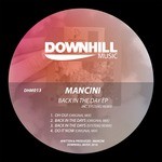 cover: Mancini - Back In The Day EP