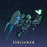 cover: Tinlicker - The Space In Between