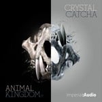 cover: Crystal Catcha - Animal Kingdom