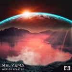 cover: Melysma - Worlds Apart