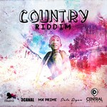 cover: Central Records|Melodyus|Dale Ryan|Mx Prime|3 Canal - Country Riddim