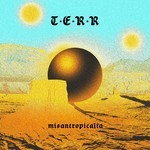 cover: Terr - Misantropicalia