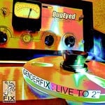 cover: Genderfix - Live To 2 Inch