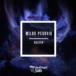 cover: Milos Pesovic - Buzzer