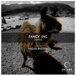 cover: Fancy Inc - Trippin