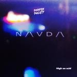 cover: Navda - High On Acid