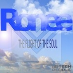 cover: Ronee - The Flight Of The Soul