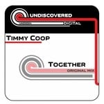 cover: Timmy Coop - Together (Explicit)