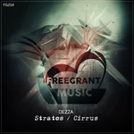 cover: Dezza - Stratos/Cirrus