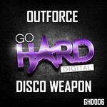 cover: Outforce - Disco Weapon