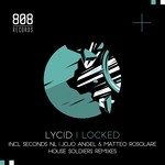 cover: Lycid - Locked