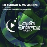 cover: Dj Xquizit & Mr Andre - Luzyana