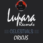 cover: Orkus - Celestials