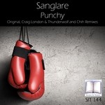 cover: Sanglare - Punchy