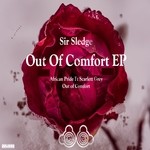 cover: Sir Sledge - Out Of Comfort