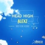 cover: Alexz - Head High