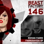 cover: Roman Faero - Faerodaysia EP