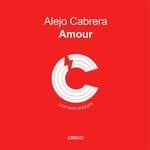 cover: Alejo Cabrera - Amour