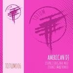 cover: American Dj - Essence