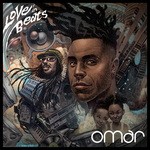 cover: Omar - Love In Beats