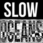 cover: Jumping Back Slash - Slow Oceans EP