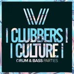 cover: Various - Clubbers Culture/Drum & Bass Parties