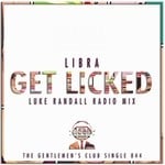 cover: Libra - Get Licked