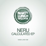 cover: Neru - Calculated EP