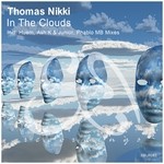 cover: Thomas Nikki - In The Clouds