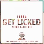 cover: Libra - Get Licked