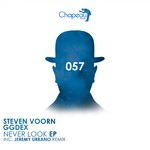 cover: Ggdex|Steven Voorn - Neves Look EP