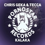 cover: Chris Geka|Tecca - Kalaka