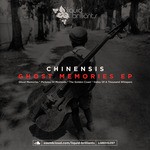 cover: Chinensis - Ghost Memories