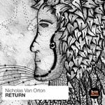 cover: Nicholas Van Orton - Return