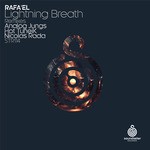 cover: Rafa'el - Lightning Breath