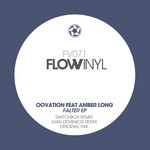 cover: Amber Long|Oovation - Falter