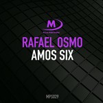 cover: Rafael Osmo - Amos Six