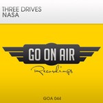 cover: Three Drives - Nasa