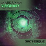 cover: Mark Sixma - Visionary